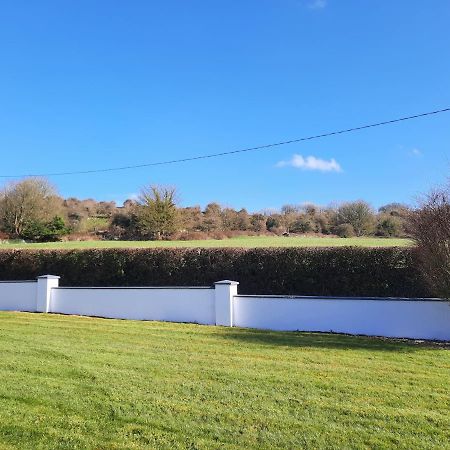 4 Bedroom, 15 Min To Limerick City Quiet Retreat. Eksteriør billede