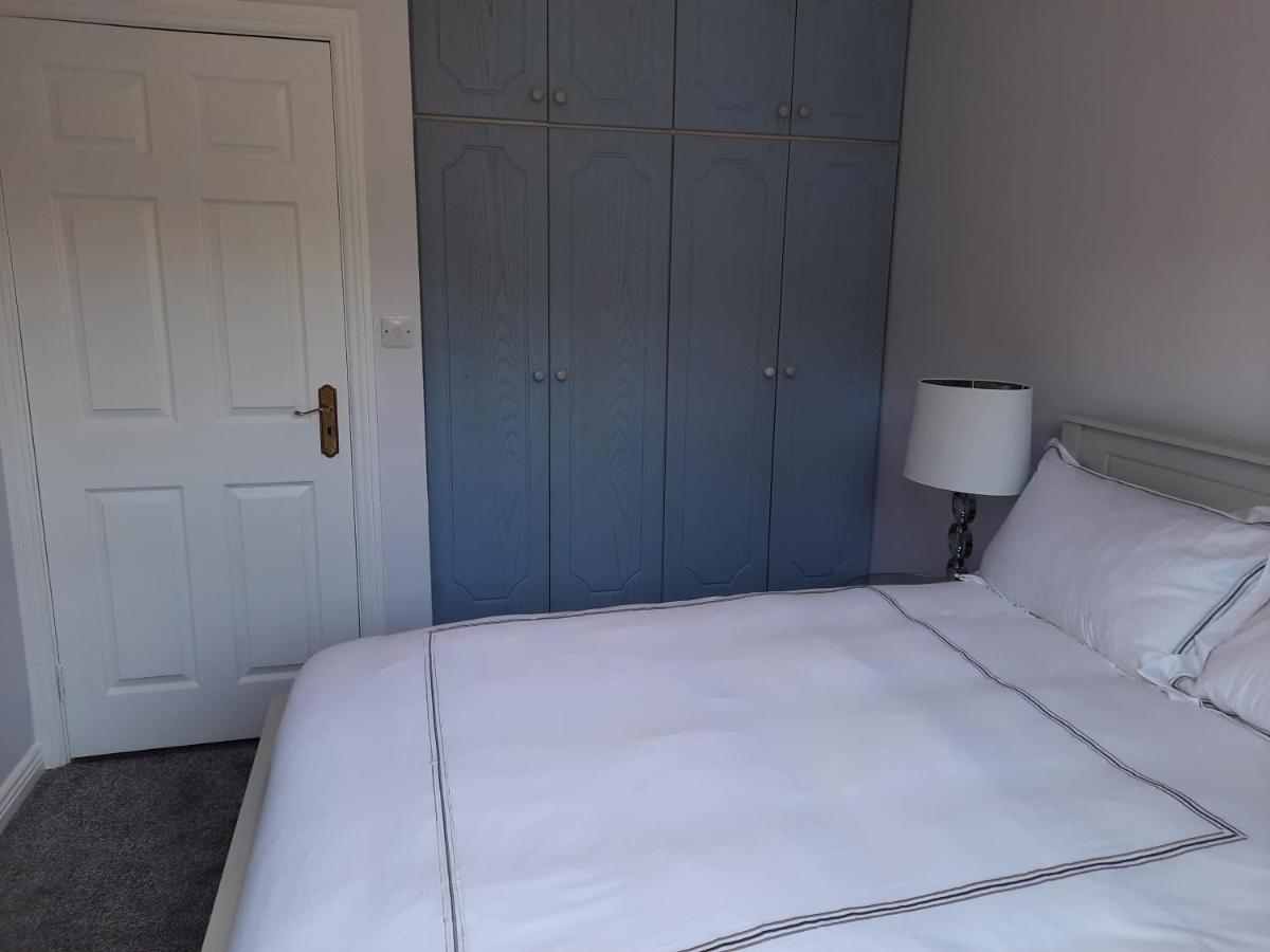 4 Bedroom, 15 Min To Limerick City Quiet Retreat. Eksteriør billede