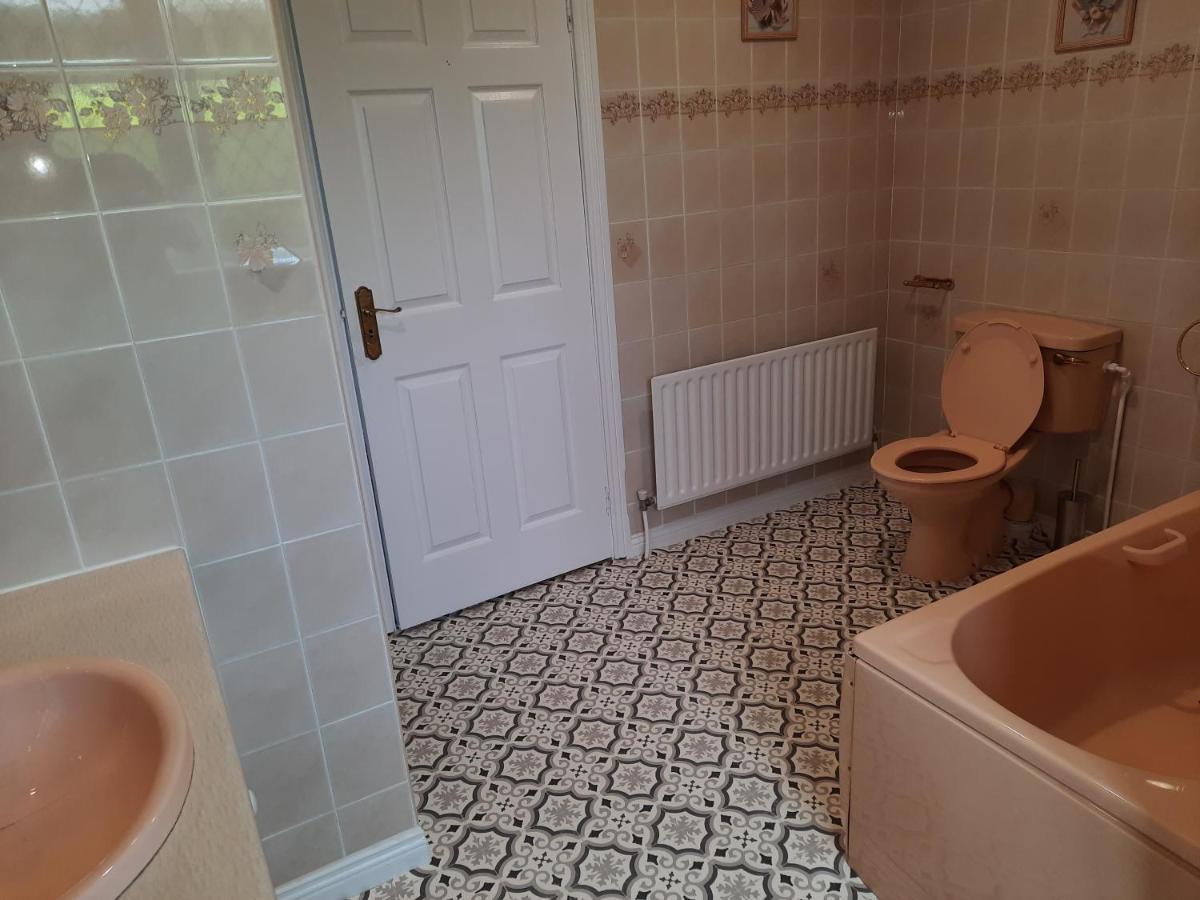 4 Bedroom, 15 Min To Limerick City Quiet Retreat. Eksteriør billede
