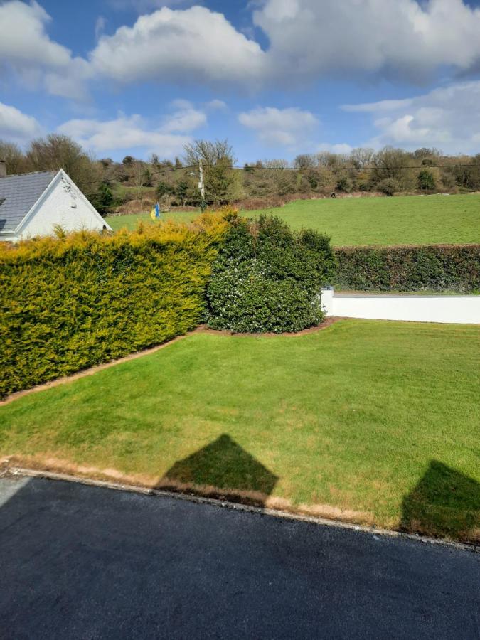 4 Bedroom, 15 Min To Limerick City Quiet Retreat. Eksteriør billede